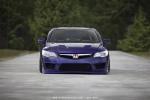 Honda Civic Mugen Si by Daniel 2014 года